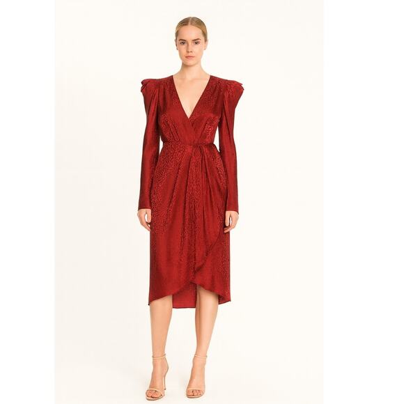 A.L.C Dress 4 NEW - Picture 1 of 10